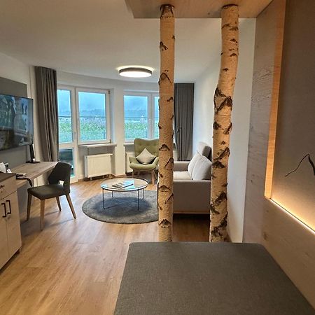 Best Western Plus Hotel Alpenhof Oberstdorf Eksteriør billede