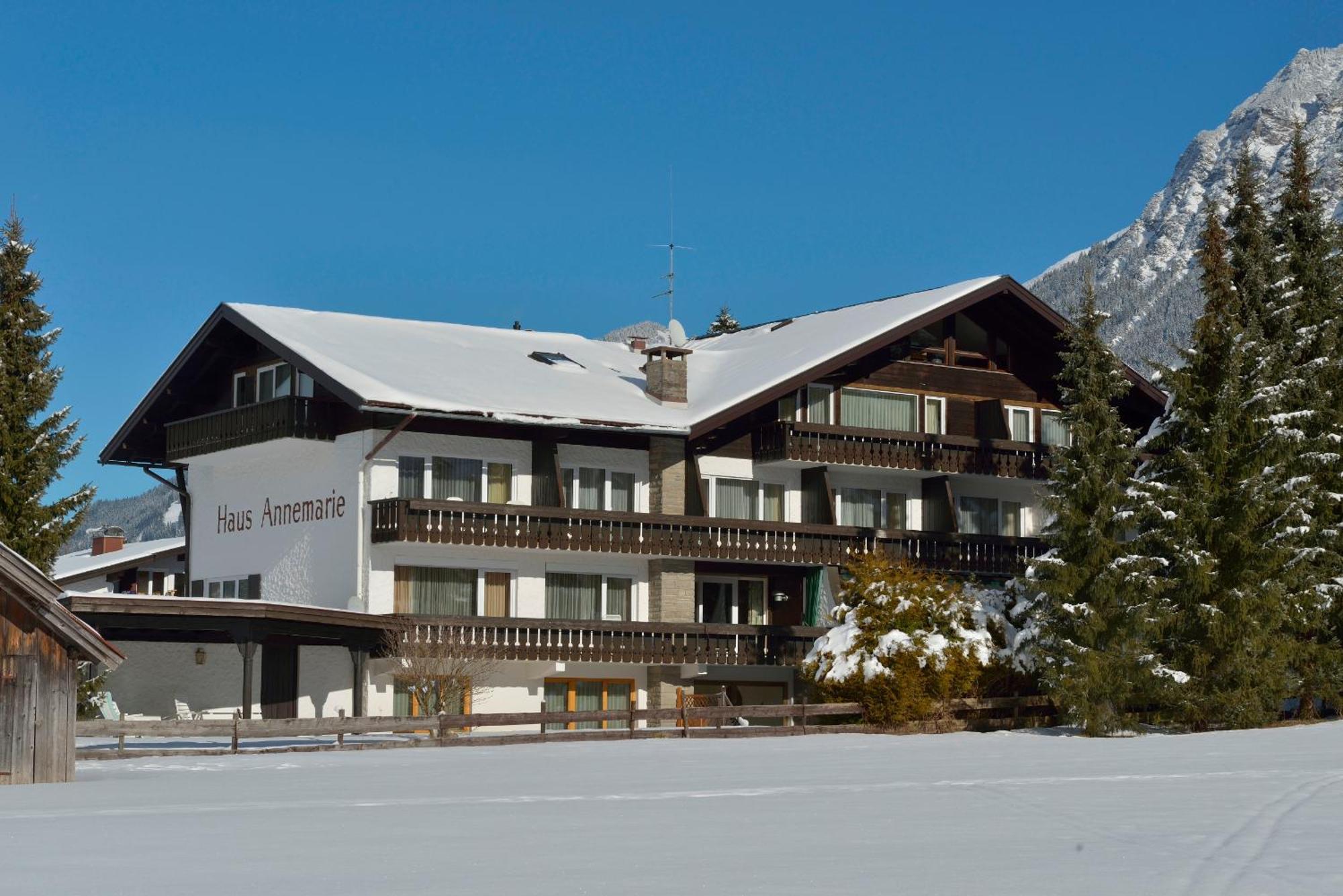 Best Western Plus Hotel Alpenhof Oberstdorf Eksteriør billede