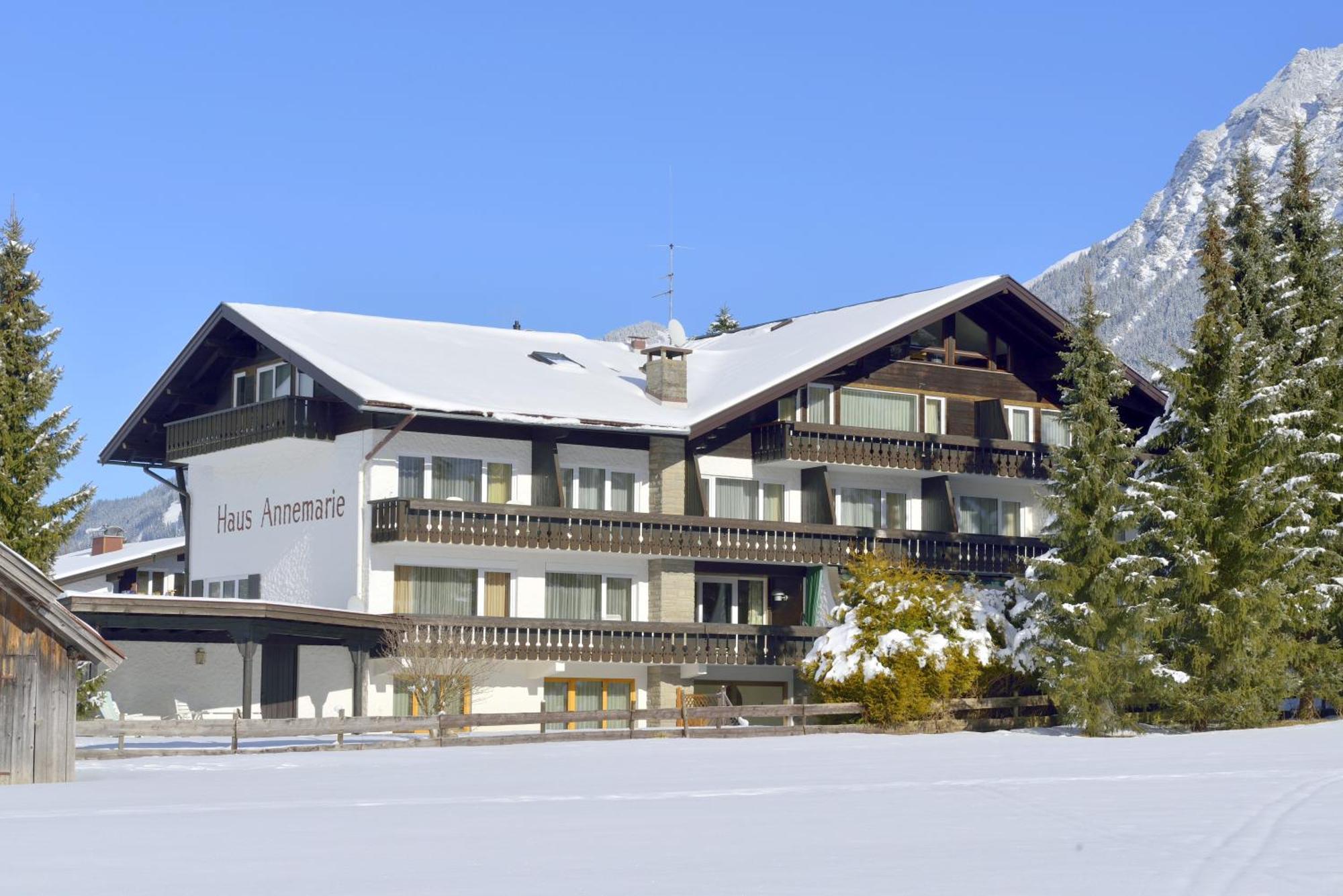 Best Western Plus Hotel Alpenhof Oberstdorf Eksteriør billede