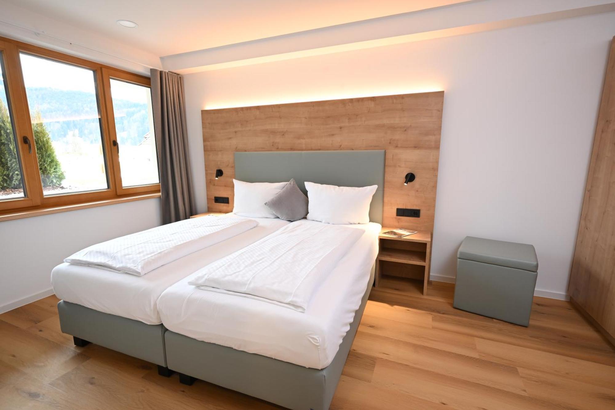 Best Western Plus Hotel Alpenhof Oberstdorf Eksteriør billede