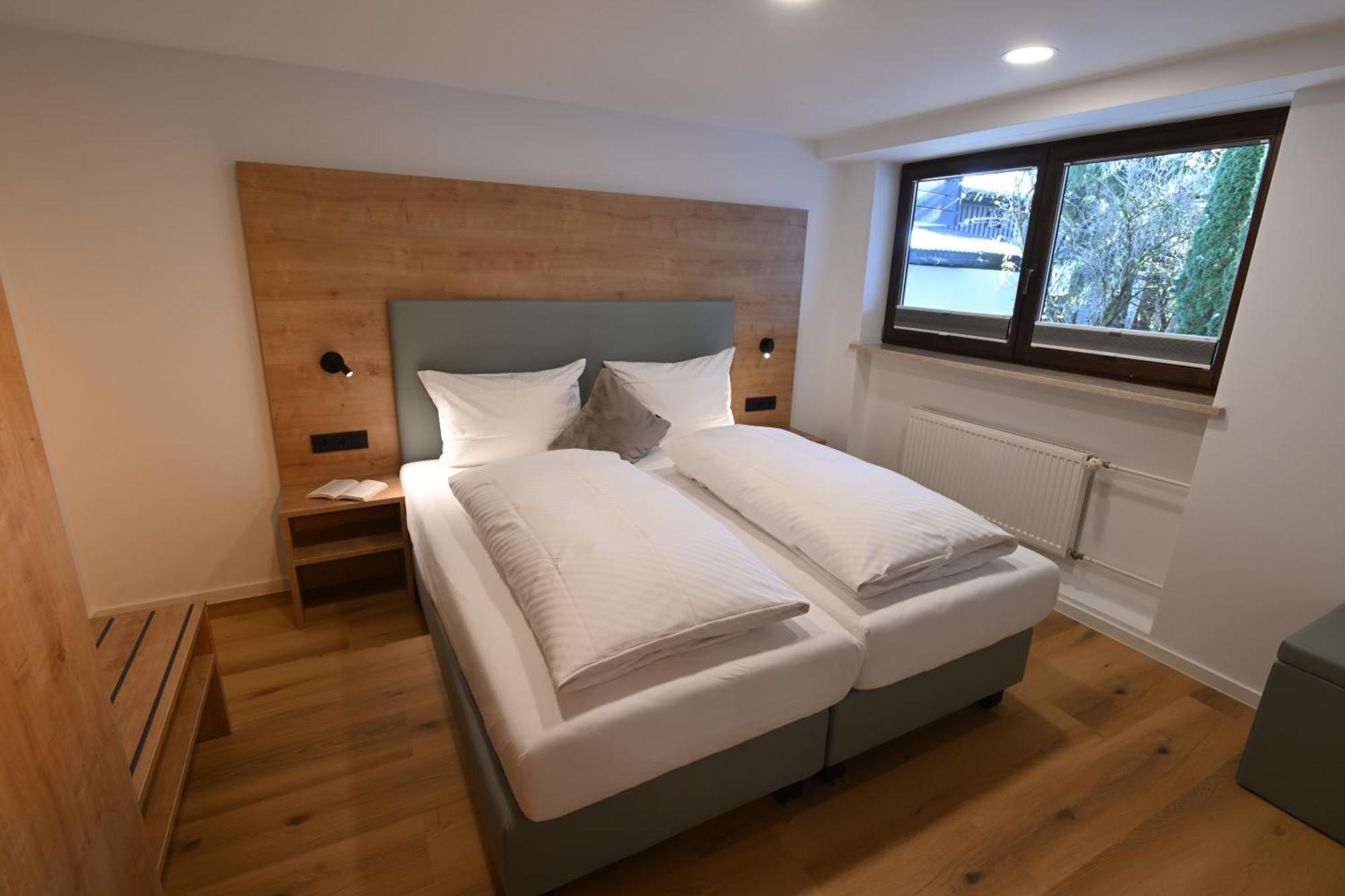 Best Western Plus Hotel Alpenhof Oberstdorf Eksteriør billede