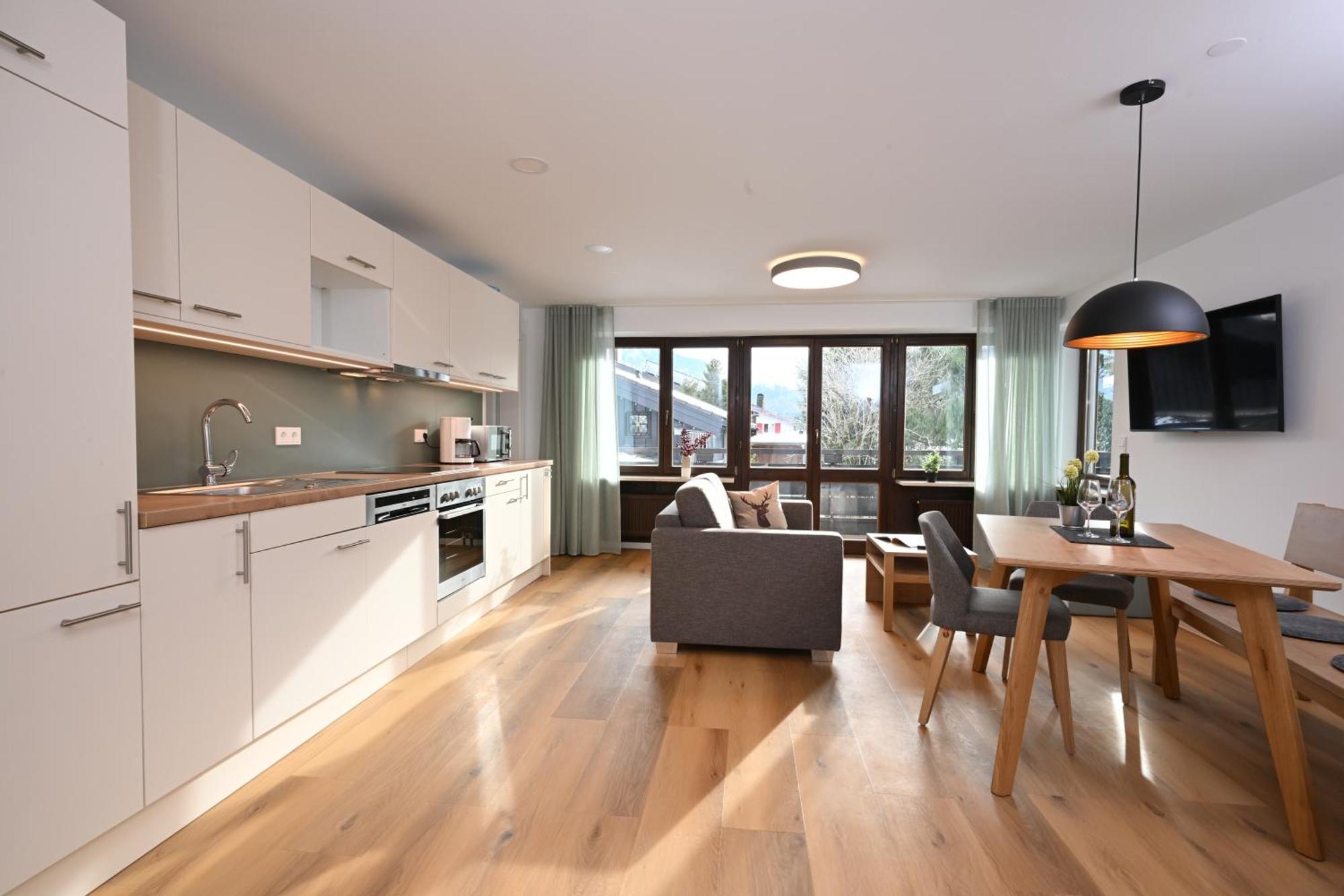 Best Western Plus Hotel Alpenhof Oberstdorf Eksteriør billede